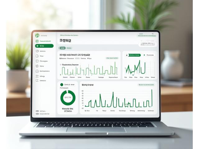 물결라이프 습관 추적 대시보드